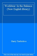 Worldwar: In the Balance (New