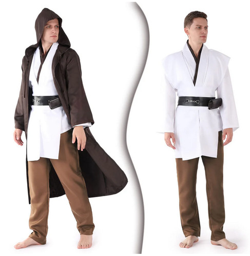 Star wars jedi costume - star, fancy