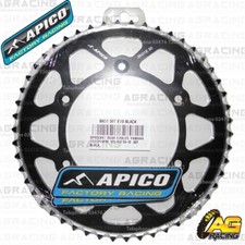 Apico evolite black rear - apico,
