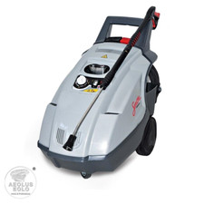AEOLUS LPD03 V4 PROFESSIONAL HIGH-PRESSURE WASHER WITH HOT WATER 150 BAR
