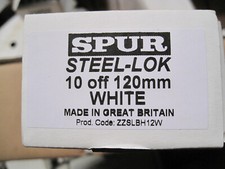 Spur/ Prostore Twin Slot