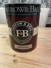 Farrow & Ball Casein Distemper