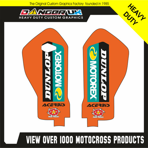 Ktm sxf 125 250 350 - sxf,