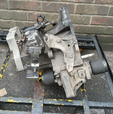 FORD KA MK2  2009 - 2016 1.3
