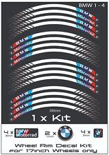 BMW MOTORRAD Motorcycle Wheel