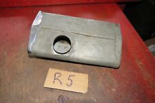 TRIUMPH AIR FILTER BOX ASSEMBLY VINTAGE MOTORCYCLE