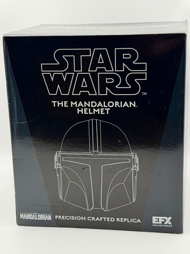 Efx collectibles star - efx, the