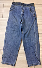 Sir Benni Miles Denim Blue