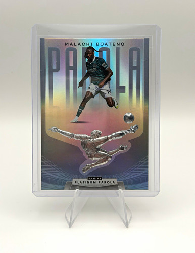 Panini 2026 platinum parola - 2026,