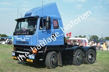 THH Truck Photos - Leyland -