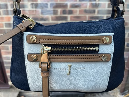 Jasper conran faux - conran, leather