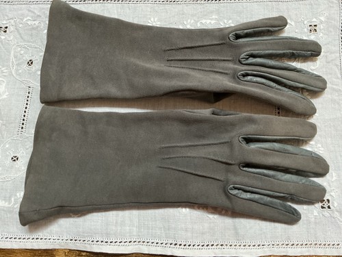 Vintage cornelia james gloves - cornelia,