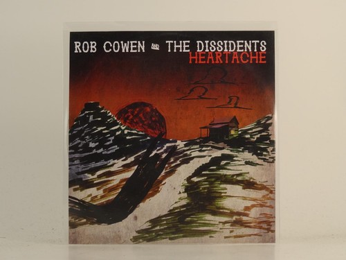 Rob cowen and - rob, the