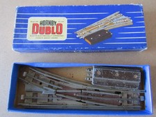 Vintage  Hornby    Electric