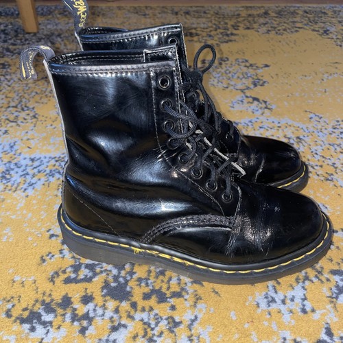 Doc martens made england - doc,