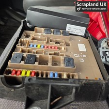 RENAULT CLIO Mk3 Phase 1