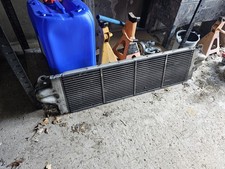 Transporter T5 T5.1 Genuine VW Intercooler