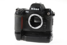 Nikon F100 Body with MB-15 -