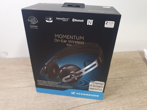 Sennheiser momentum oebt - sennheiser,