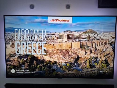 Samsung inch smart tv - 50-inch,