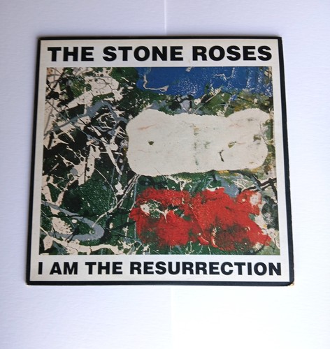 The stone roses am - stone,