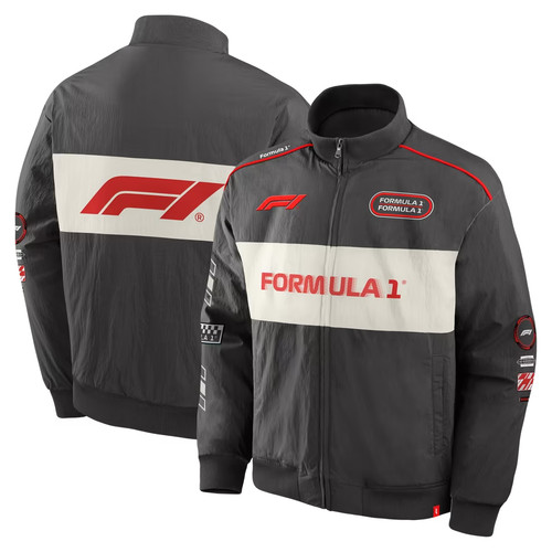 Formula padded coat mens - formula,