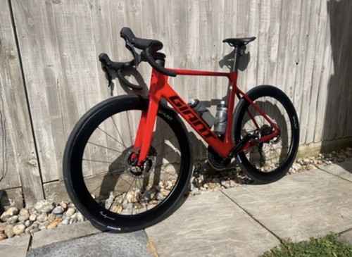 Giant propel advanced 2024 - propel, 2