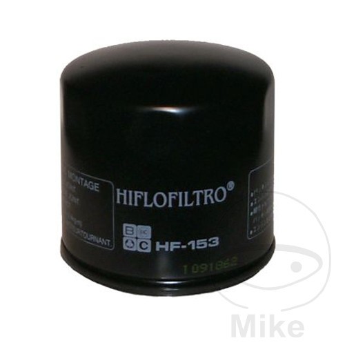 Hiflofiltro filter oil - hiflofiltro, filter,