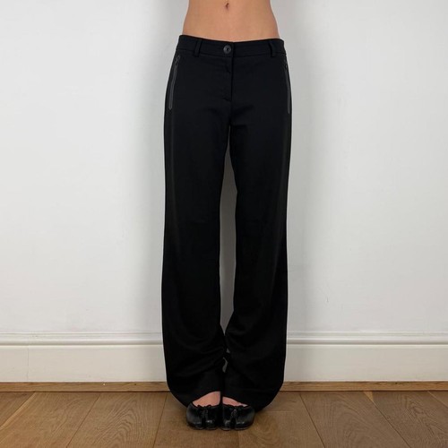 Cop copine trousers - copine,
