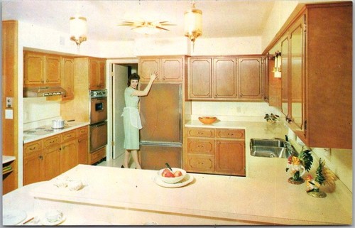 1950s grabill cabinet - 1950s, co