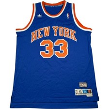 Adidas New York Knicks NBA