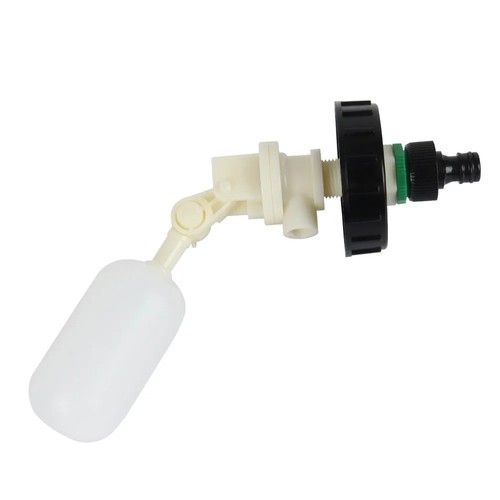Caravan mains water - caravan, float