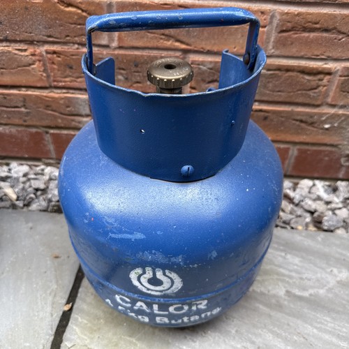 Calor gas bottle butane - calor,