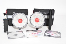 Rololight Neo II Kit Professional LED Lighting Solution for Studio and Travel