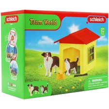 Schleich Farm World Friendly