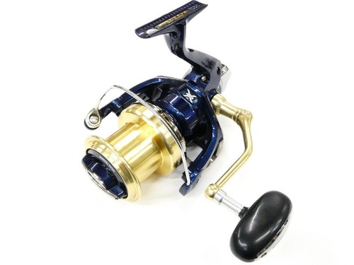Shimano bullseye 5080 - shimano,
