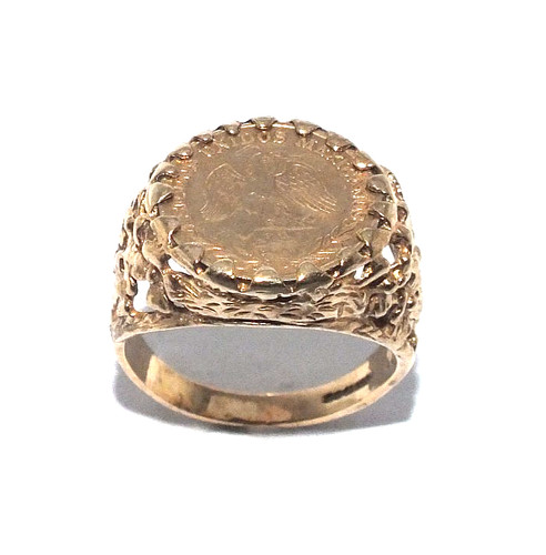 Unisex gents ladies 9ct - gents/ladies,