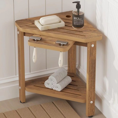 Drill wooden bathroom - drill,