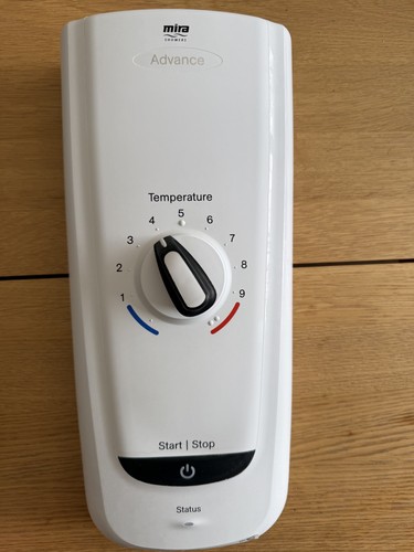 Mira advance 8kw electric - mira,