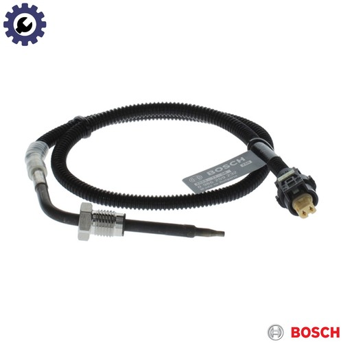Sensor exhaust gas temperature - sensor,