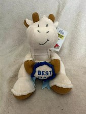 Alfie Giraffe best dad soft