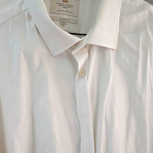 Hawes curtis non iron - hawes, non-iron