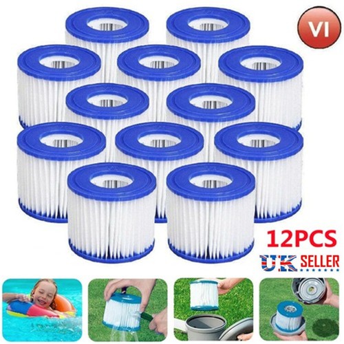 Spa hot tub filter - 12,