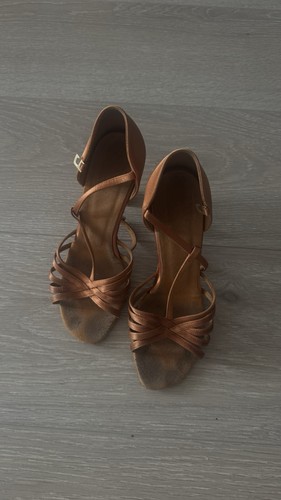 Balroom latin dance shoes - balroom,
