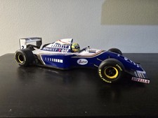 Minichamps 1/18 1994 Williams