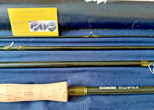 Sage Graphite IV 15 Foot #10 4