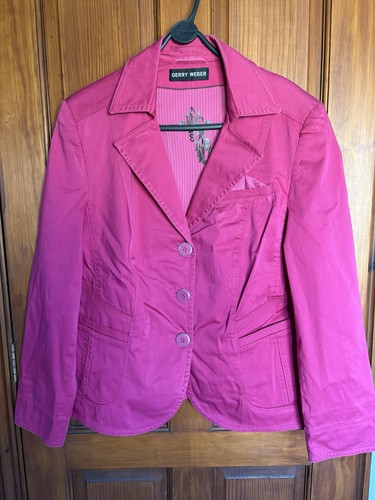 Gerry weber women jacket in - women's,