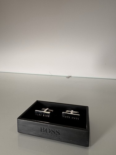 Hugo boss men silver - boss,