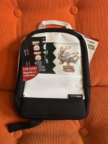 Pokemon white black 2 mini - &,