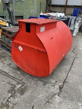 950L Diesel Bowser - Fully Cleaned Out - New 12v Pump and hoses- NO VAT